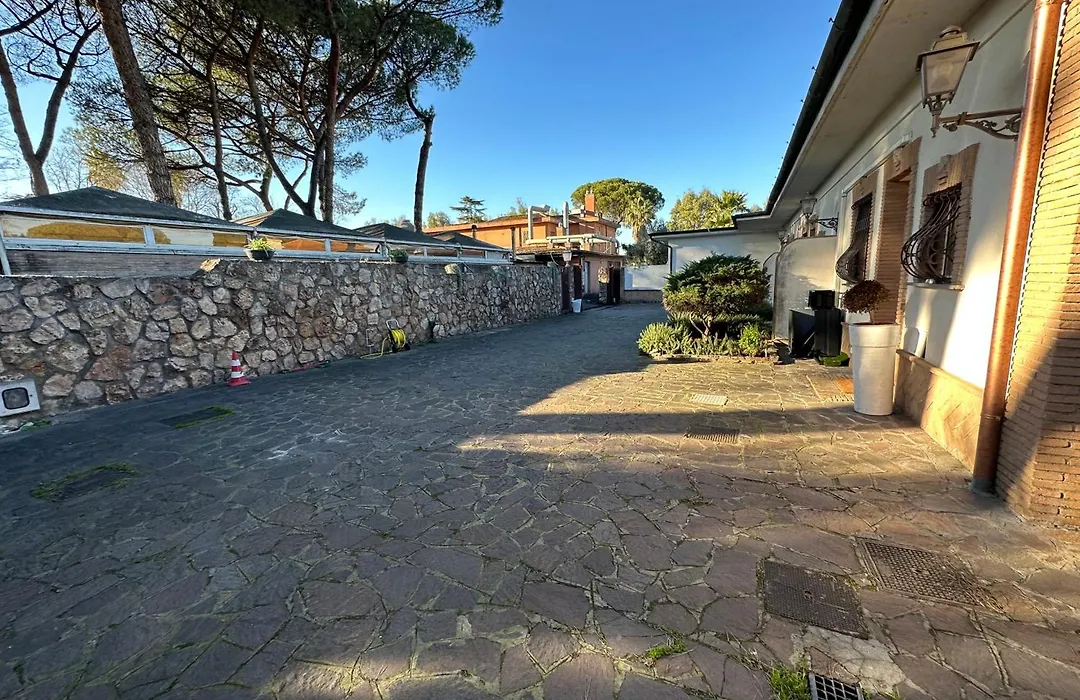 Residence Villa Il Sogno-1