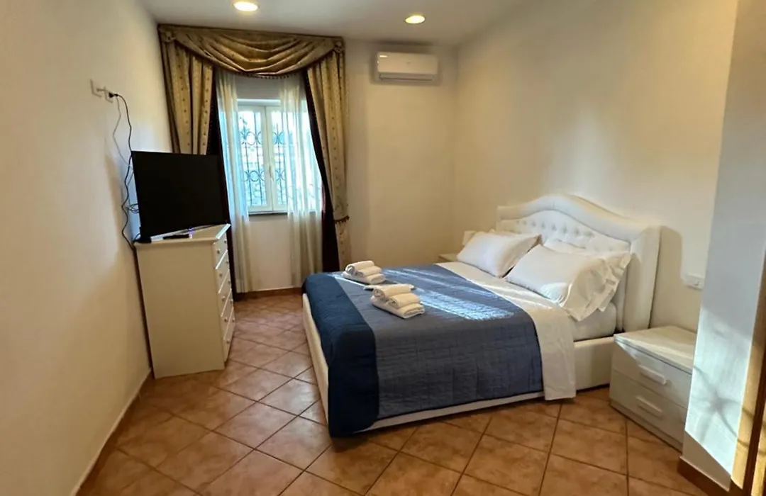 Residence Villa Il Sogno-1