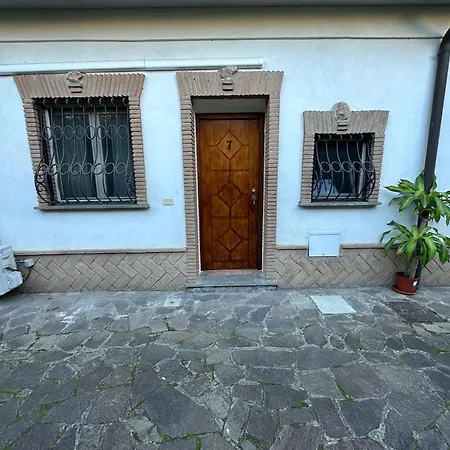 Residence Villa Il Sogno-2