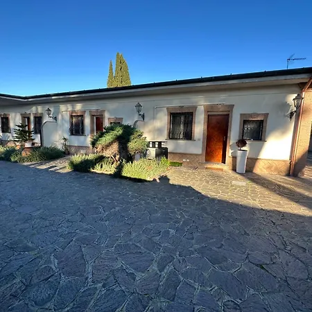 Residence Villa Il Sogno-3
