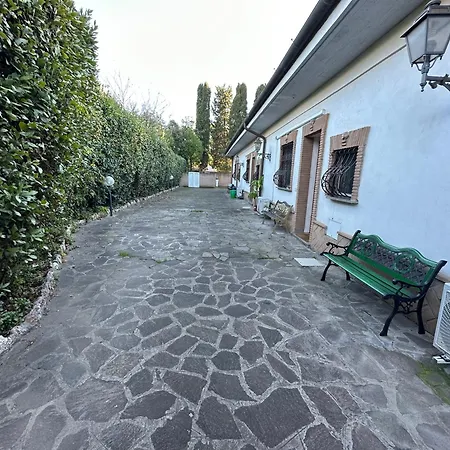 Residence Villa Il Sogno-2